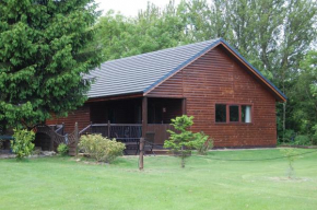 Fir Tree Lodge